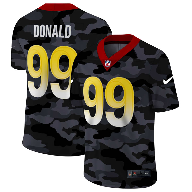 Nike Rams 99 Donald 2020 Camo Salute to Service Limited Jersey zhua,We sell and wholesale Nike Rams 99 Donald 2020 Camo Salute to Service Limited Jersey zhua on line form chian!